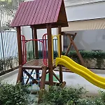 Apartamento Completo Na Bela Vista - 1 Dorm
