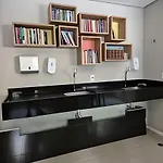 Apartamento Completo Na Bela Vista - 1 Dorm