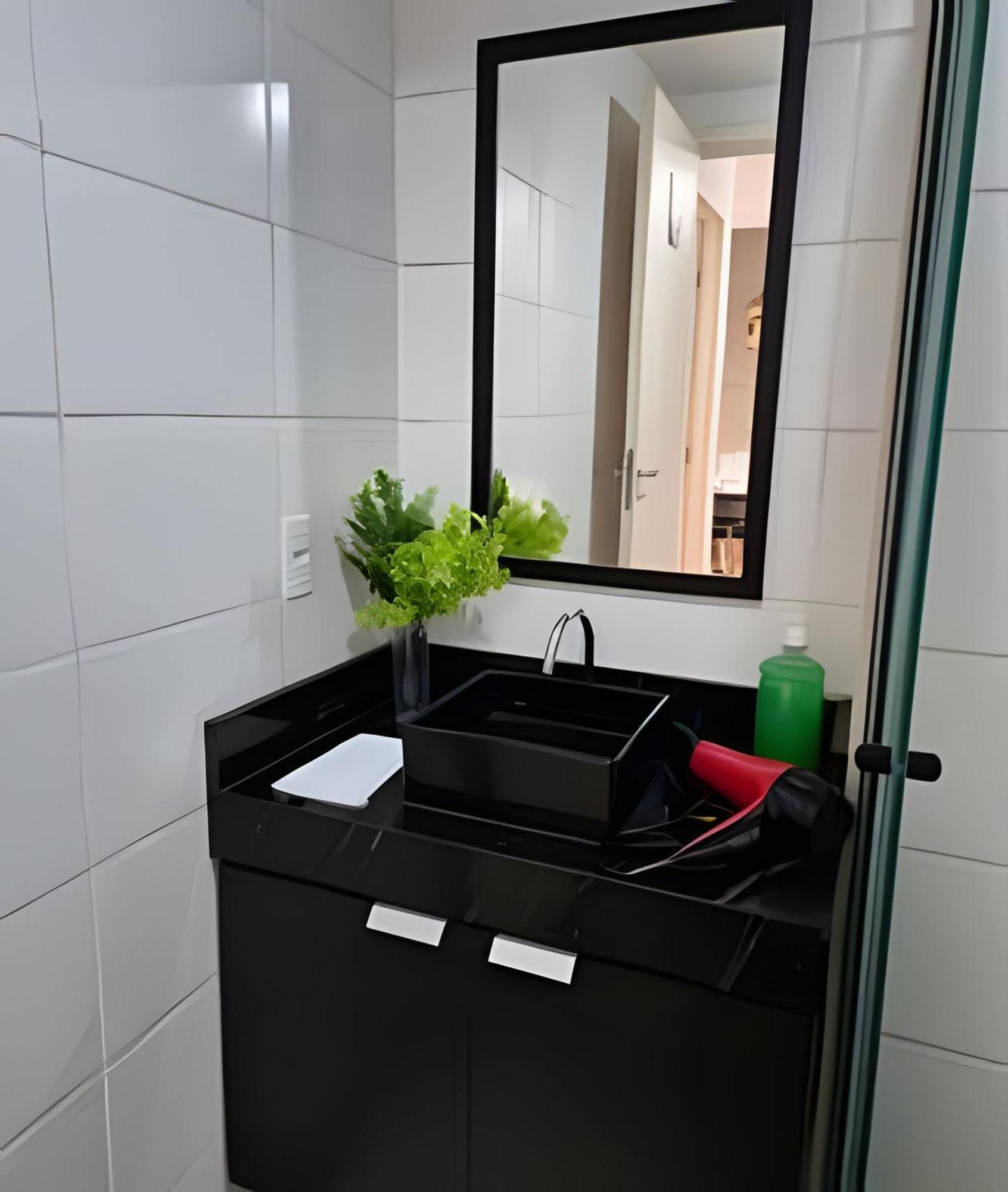 Completo Na Bela Vista - 1 Dorm São Paulo
