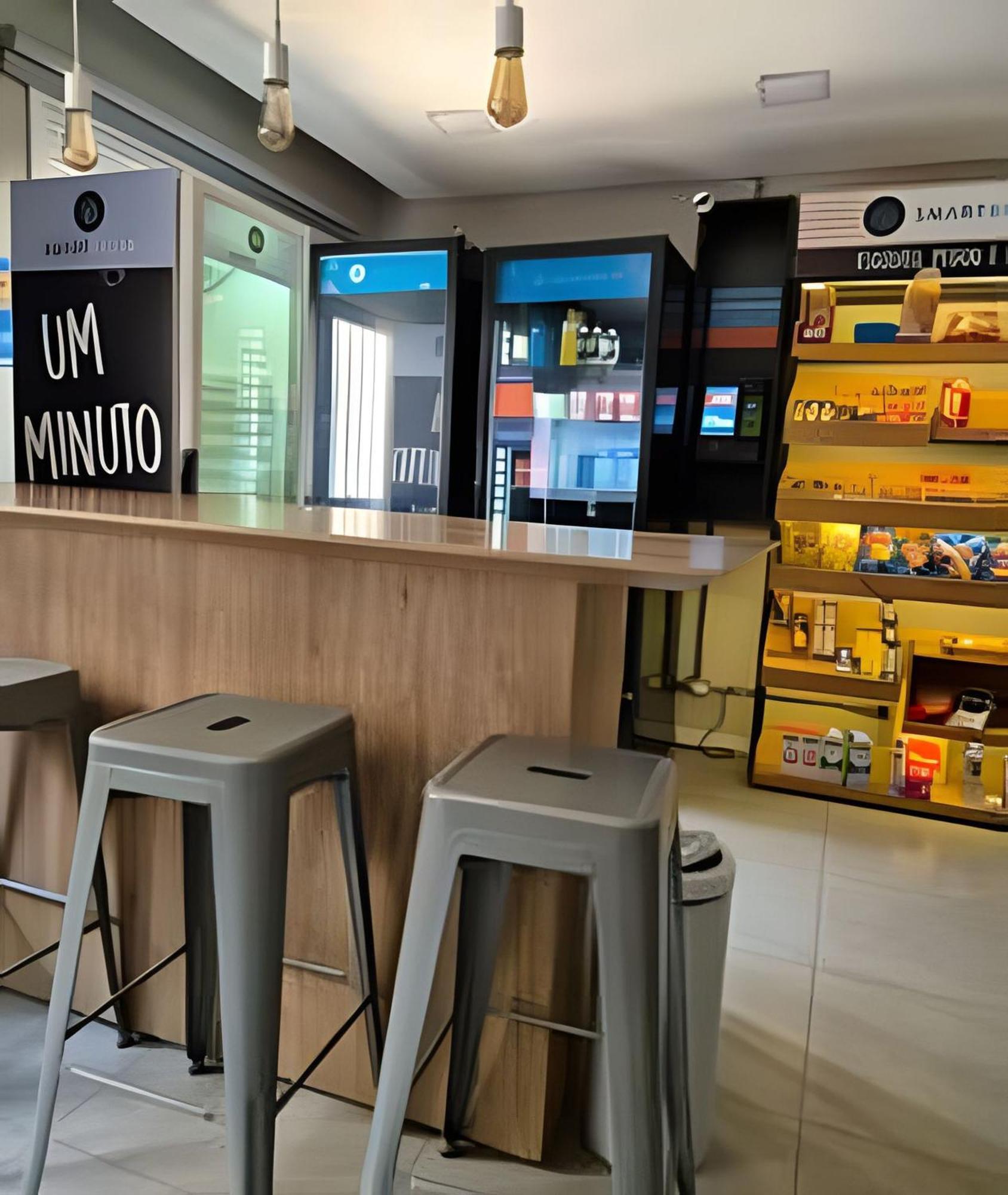 Apartamento Completo Na Bela Vista - 1 Dorm *