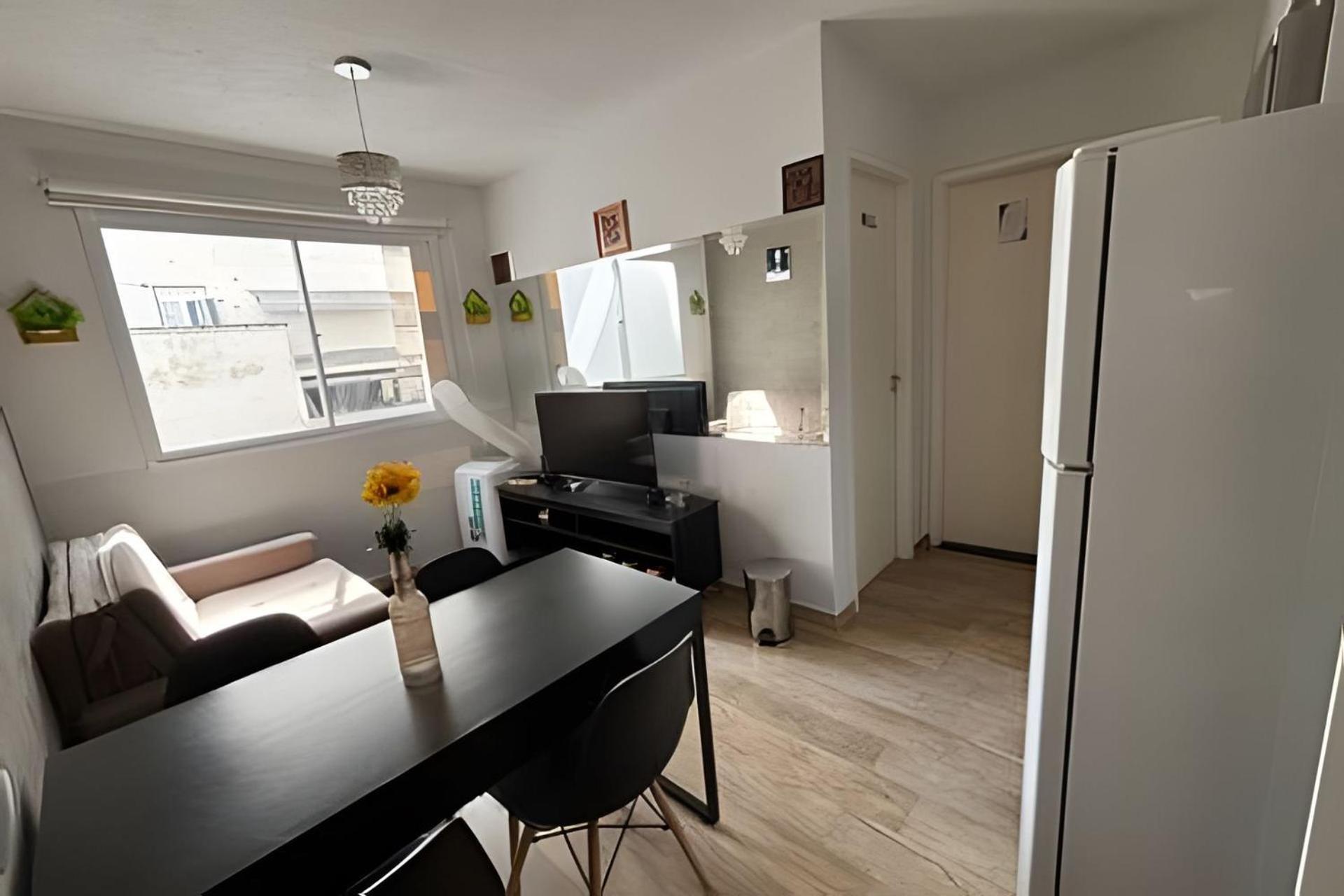 Completo Na Bela Vista - 1 Dorm Apartamento *
