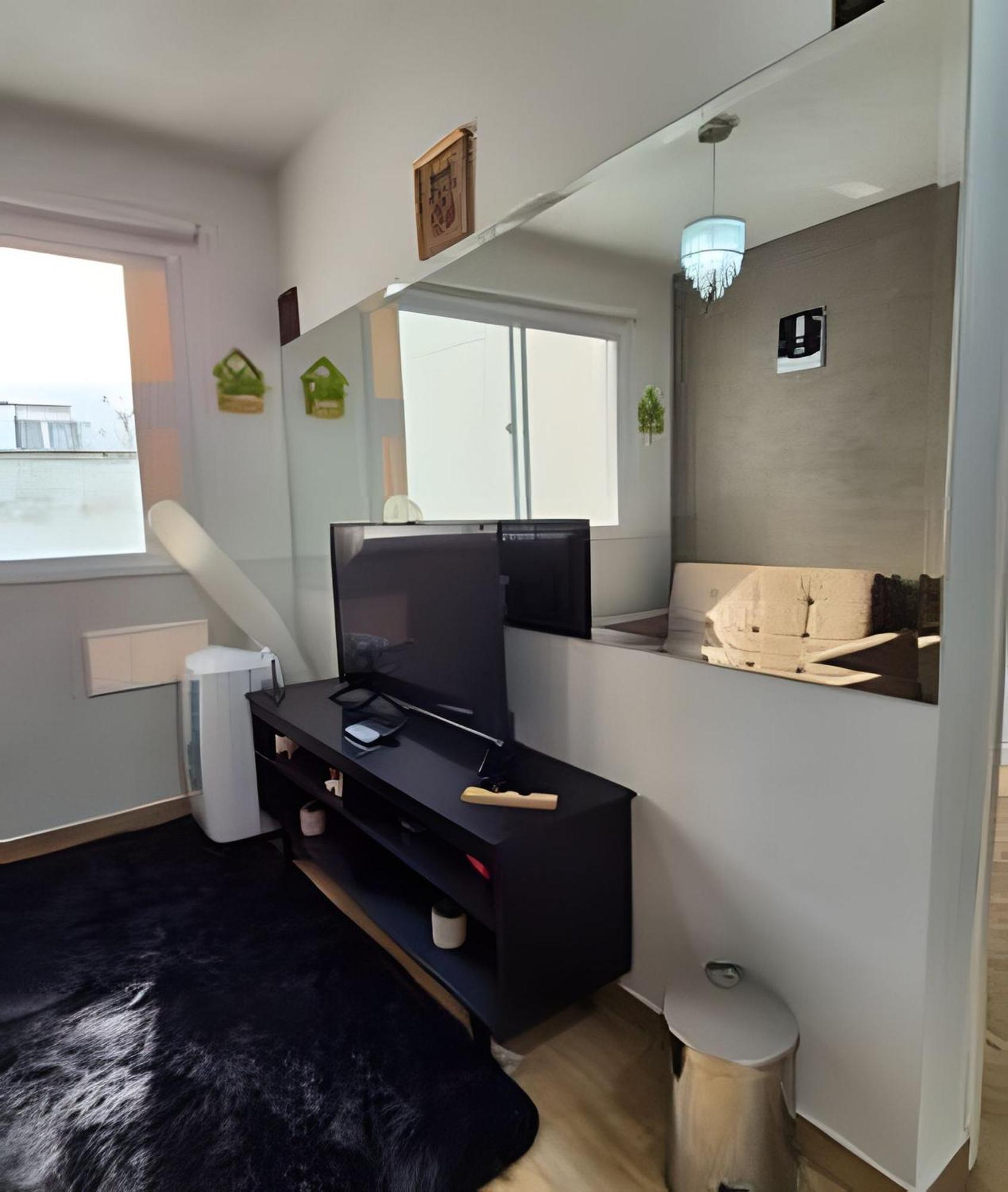 Completo Na Bela Vista - 1 Dorm Apartamento *
