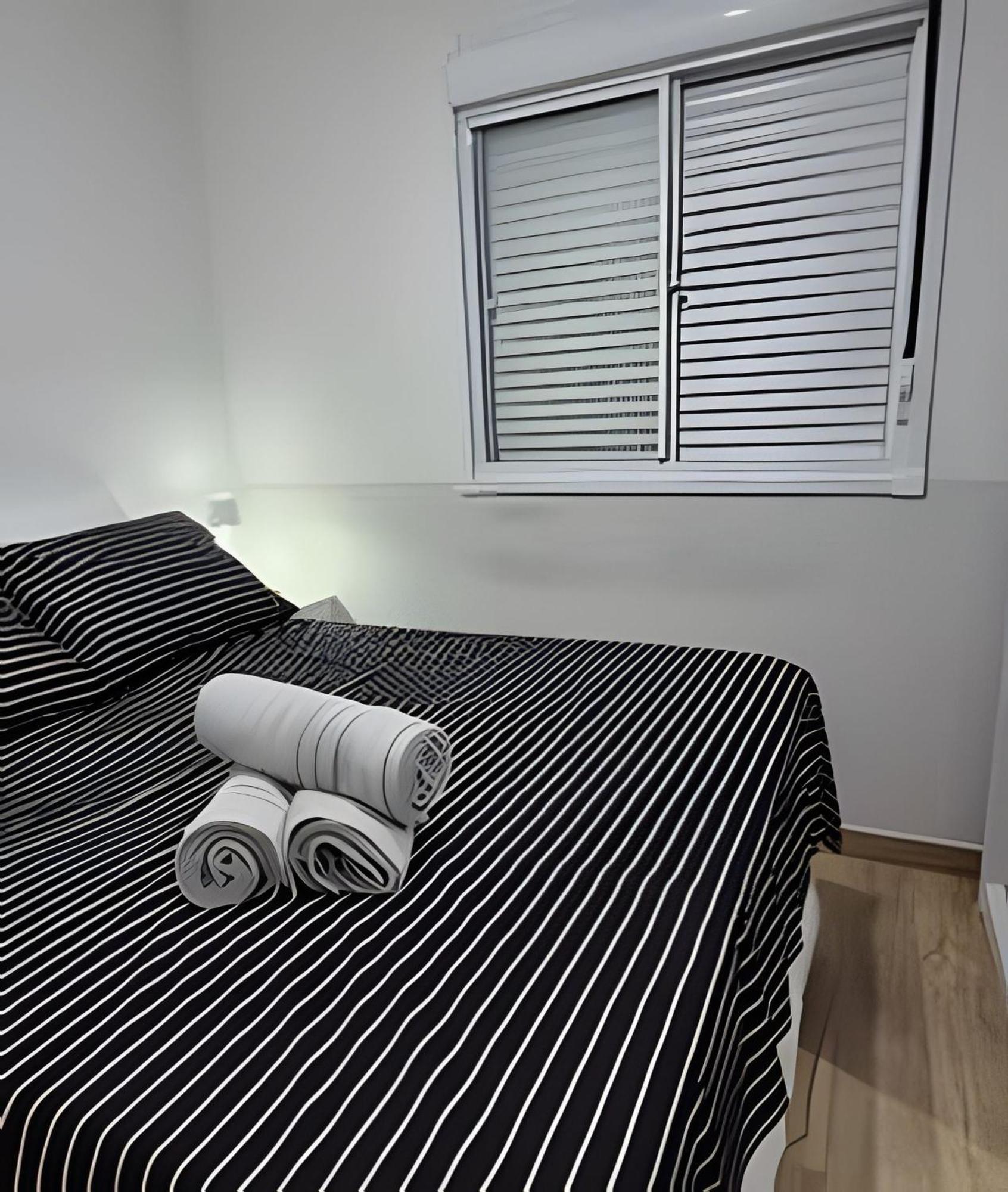 Completo Na Bela Vista - 1 Dorm Apartamento São Paulo