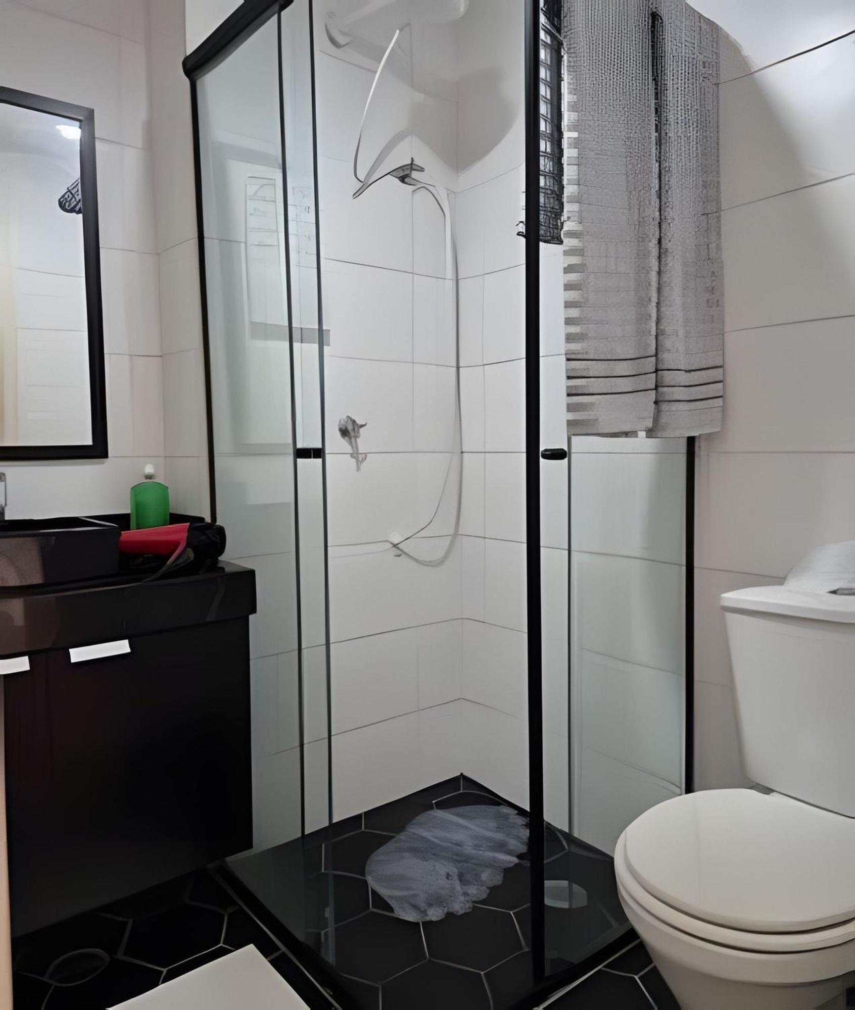 Completo Na Bela Vista - 1 Dorm Apartamento *